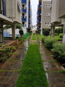 Project Image of 1131.0 - 1883.0 Sq.ft 2 BHK Apartment for buy in Mount Kailash and Manasarovar