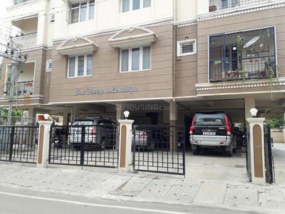 Project Image of 0.0 - 1410.0 Sq.ft 3 BHK Apartment for buy in Swaraj Homes Sai Deep Heritage