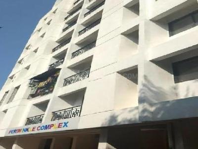 SSM Periwinkle Complex Elevation 1