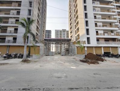 Project Image of 1334.0 - 1903.01 Sq.ft 3 BHK Apartment for buy in Aadhya Elior