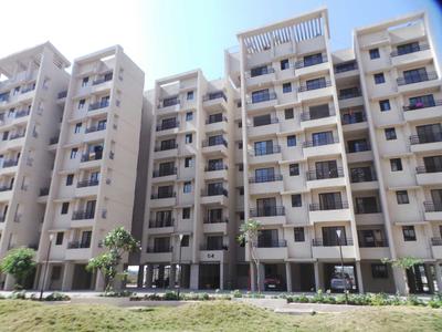 Project Image of 650 Sq.ft 1 BHK Apartment / Flat for sale in Kalyan West for Rs. 5499000