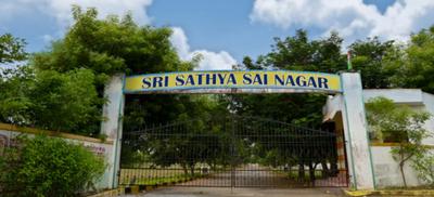 Project Image of 1250.0 - 1800.0 Sq.ft Residential Plot Plot for buy in Properticks Sri Sathya Sai Nagar