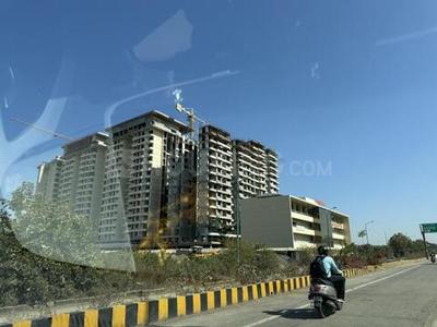 Project Image of 1249.0 - 2582.0 Sq.ft 2 BHK Apartment for buy in Anjani Exotica