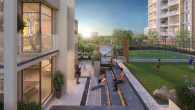 Project Image of 1652 Sq.ft 3 BHK Apartment / Flat for sale in Bhugaon for Rs. 11000000