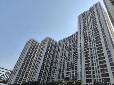 Project Image of 788 Sq.ft 1 BHK Apartment / Flat for sale in Mira Road East for Rs. 8500000