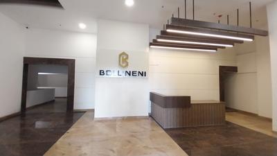 Project Image of 1555.0 - 1650.0 Sq.ft 3 BHK Apartment for buy in BSCPL Bollineni Zion