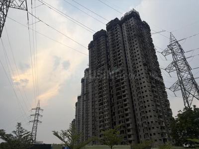 Project Image of 1660.0 - 1930.0 Sq.ft 3 BHK Apartment for buy in Wave By Raghava