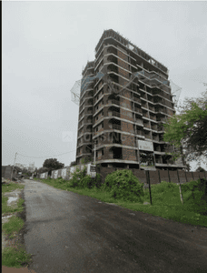 Project Image of 1435.0 - 3600.0 Sq.ft 3 BHK Apartment for buy in Krishna Sky Villas