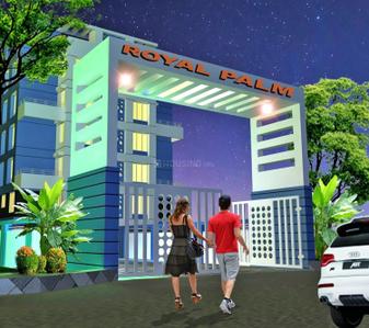 Project Image of 609.0 - 888.0 Sq.ft 1 BHK Apartment for buy in Vaishali Royal Palm