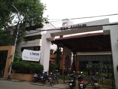 Project Image of 1105.0 - 3599.99 Sq.ft 2 BHK Apartment for buy in Lancor The Atrium