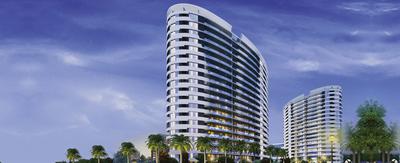 Project Image of 950.0 - 4400.0 Sq.ft 2 BHK Apartment for buy in Omaxe The Lake Phase 3