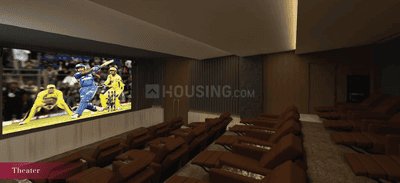 Project Image of 4395.0 - 5440.0 Sq.ft 4 BHK Apartment for buy in Jayabheri The Peak