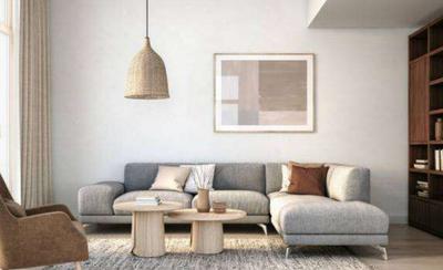 Project Image of 1295.0 - 1920.0 Sq.ft 2 BHK Apartment for buy in RK Oxygen Valley