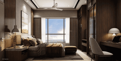 Project Image of 1842.0 - 4375.0 Sq.ft 2 BHK Apartment for buy in Ambuja Utalika Luxury Phase 5 Panchami