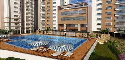 Project Image of 705.0 - 1980.0 Sq.ft 1 BHK Apartment for buy in Puravankara 270 Degrees