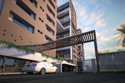 Project Image of 2723.0 - 2742.0 Sq.ft 4 BHK Apartment for buy in Suyash The Imperial Apartment