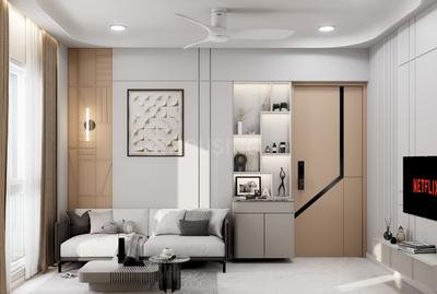 Project Image of 337.13 - 542.29 Sq.ft 1 BHK Apartment for buy in Seven Eleven 711 Skyview