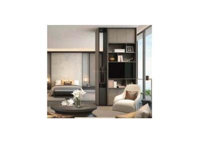 Project Image of 1416.0 - 3712.0 Sq.ft 3 BHK Apartment for buy in Radius Avenue 54