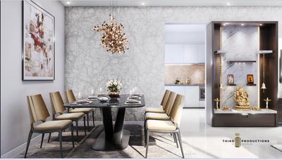 Project Image of 1476.16 - 1718.67 Sq.ft 4 BHK Apartment for buy in Mantra Mirari Phase 3
