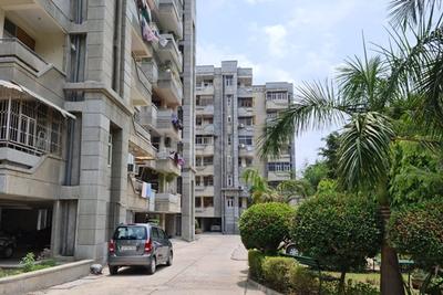 Project Image of 900.0 - 1350.0 Sq.ft 2 BHK Apartment for buy in Elixir Harmony Apartments