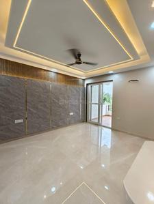 Horizon Luxury Builder Floors 550 Sqyd Bedroom 1