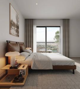 Project Image of 550.0 - 990.0 Sq.ft 1 BHK Apartment for buy in Sobha Orbis
