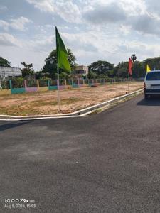 Project Image of 1000.0 - 2002.0 Sq.ft Residential Plot Plot for buy in Crown Salam Gardens