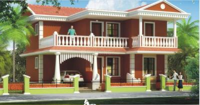 Project Image of 1043.0 - 1324.0 Sq.ft 2 BHK Apartment for buy in Talak Madhuban