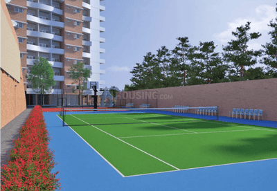 Project Image of 1275.0 - 1700.0 Sq.ft 2 BHK Apartment for buy in Samruddhi Winter Green