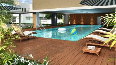 Project Image of 1708.0 - 2286.0 Sq.ft 3 BHK Villa for buy in Tulsi Queensmead