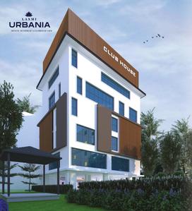 Project Image of 1165 Sq.ft 2 BHK Apartment / Flat for sale in Adibatla for Rs. 5825000