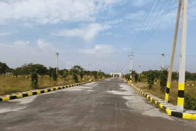 Project Image of 1332.0 - 6795.0 Sq.ft Residential Plot Plot for buy in Abhivridhi Lakshmi Enclave