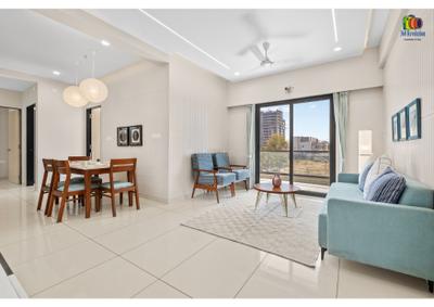 Project Image of 1148.0 - 1250.0 Sq.ft 3 BHK Apartment for buy in Coral 43