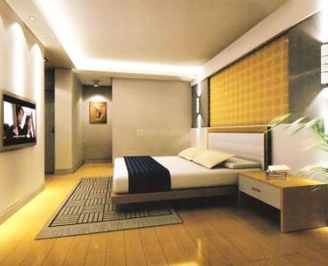 Project Image of 385.0 - 930.0 Sq.ft 1 RK Apartment for buy in Savli Panna Castle