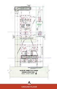 Project Image of 570.59 - 612.57 Sq.ft 2 BHK Apartment for buy in Alaknanda Shashwat