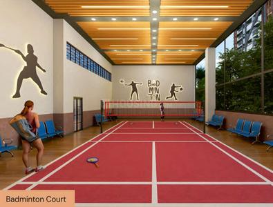 Project Image of 1330 Sq.ft 2 BHK Apartment / Flat for sale in Gundlapochampalli for Rs. 7500000