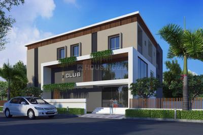 Project Image of 2280.0 - 2316.0 Sq.ft 4 BHK Villa for buy in Krushi Madhava Nest