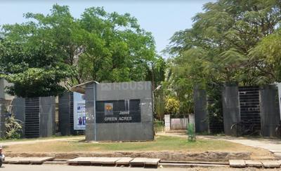 Project Image of 550.0 - 1400.0 Sq.ft 1 BHK Apartment for buy in Jain Green Acres