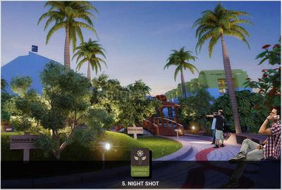 Project Image of 246.0 - 598.0 Sq.ft 1 RK Apartment for buy in Narang Urbane Housing Forum Phase II