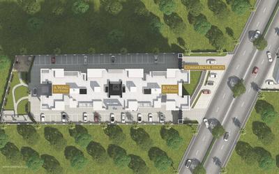 Project Image of 349.0 - 640.0 Sq.ft 1 BHK Apartment for buy in Sai Aura