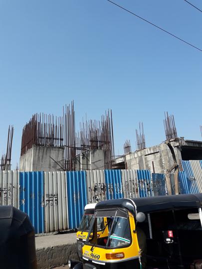MAAD Yashwant Heights Phase 2 Images for Construction Status of MAAD Yashwant Heights Phase 2 1