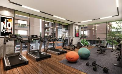 Project Image of 0.0 - 2430.0 Sq.ft 3 BHK Apartment for buy in Devkunj 80