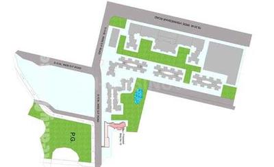 Project Image of 865.0 - 1200.0 Sq.ft 2 BHK Apartment for buy in Romell Residency X