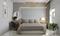 The Shiva Affordable Floor Bedroom 1