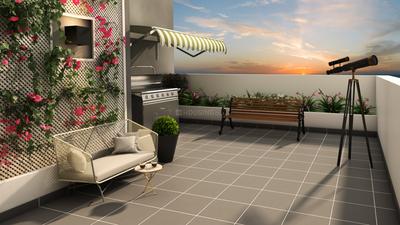 Project Image of 2145.0 - 2295.0 Sq.ft 4 BHK Villa for buy in Appaswamy Delmar Villa