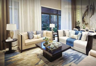 Project Image of 887.59 - 2248.0 Sq.ft 3 BHK Apartment for buy in Metricon The Gateway
