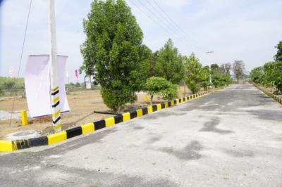 Project Image of 1350.0 - 2880.0 Sq.ft Residential Plot Plot for buy in Siyora Shakthi County Phase 1