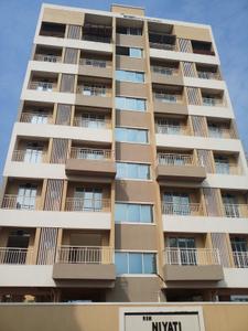 Project Image of 188.0 - 276.0 Sq.ft 1 RK Apartment for buy in Unimont RSM Niyati