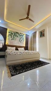 Project Image of 1335.91 - 1855.42 Sq.ft 3 BHK Apartment for buy in CM Town Square IV