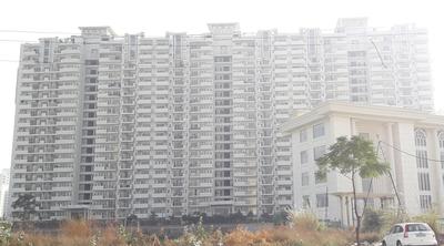 Project Image of 5480.0 - 5840.0 Sq.ft 5 BHK Villa for buy in Bestech Park View Ananda Villas